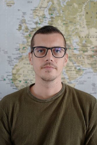 Thibaut BAYER